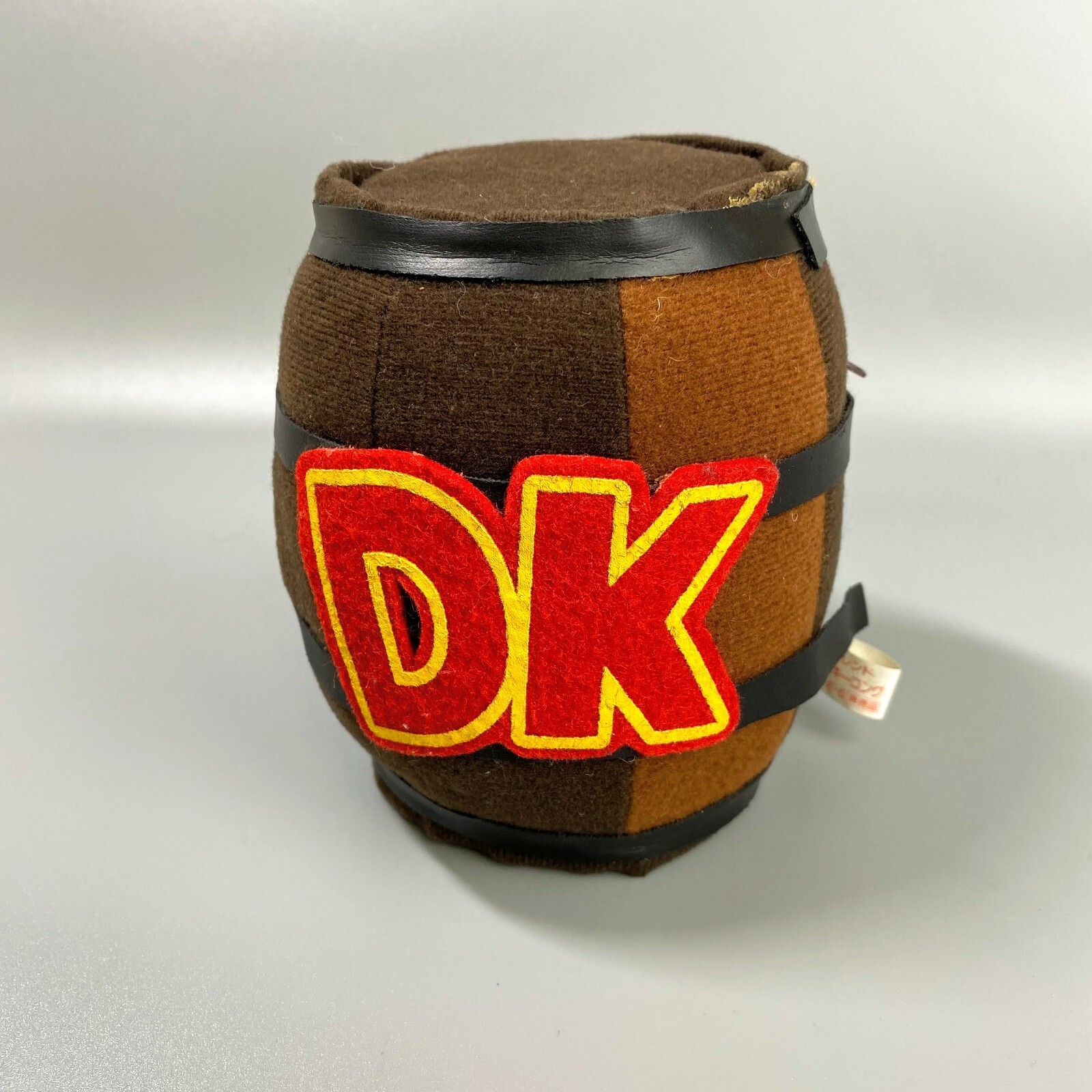 YUJIN 音が鳴るディディコング、DKタル ぬいぐるみセット レトロ品 YUJIN 音が鳴るディディコング、DKタル ぬいぐるみセット レトロ