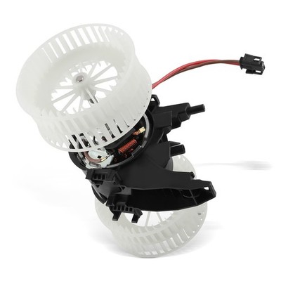A/C BLOWER MOTOR W/WHEEL FOR BMW 525I/535I XDRIVE/545I/M5/M6 E61/E63/E64 76930