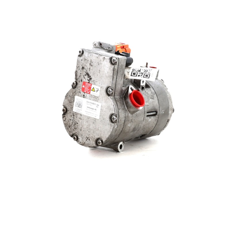 Compresseur De Climatisation - Skoda Octavia Iv - 5qe816803m - C0-3943q