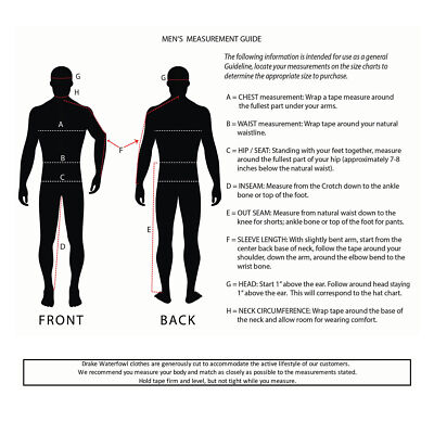 DRAKE Men's Non-Typical Endurance Original Bottomland Jacket w/ Hood DNT3100-024