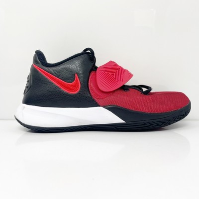 

Nike Boys Kyrie Flytrap 3 BQ5620-005 Красные баскетбольные кроссовки Размер 6Y, Красный, Kyrie Flytrap 3