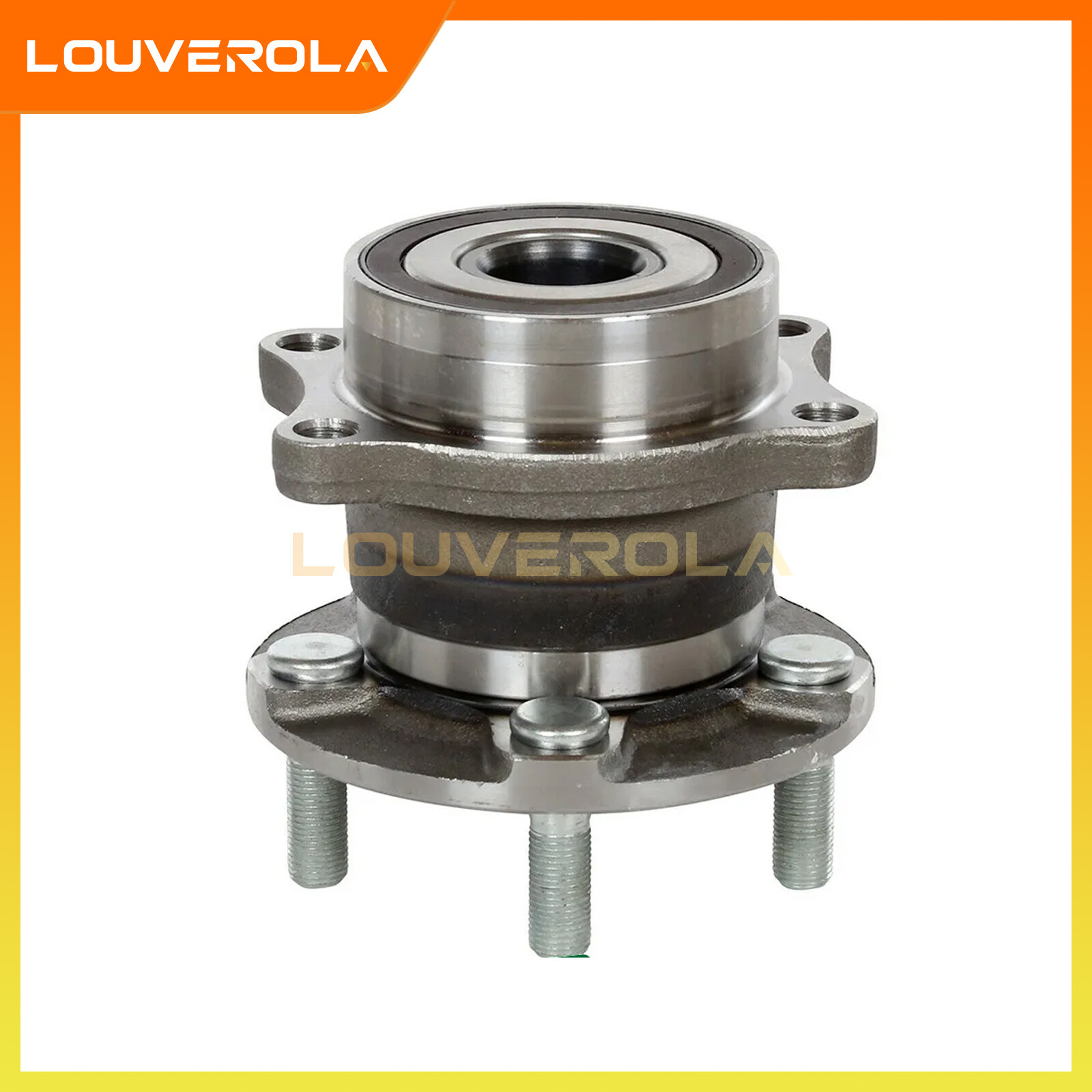 A-Premium CV Axle Shaft Assembly Compatible With Subaru Forester 2009-2013, Impreza 2011-2014, WRX 2012-2014, XV Crosstrek 2013-2014, 2.0L 2.5L, Front Driver Or Passenger Side