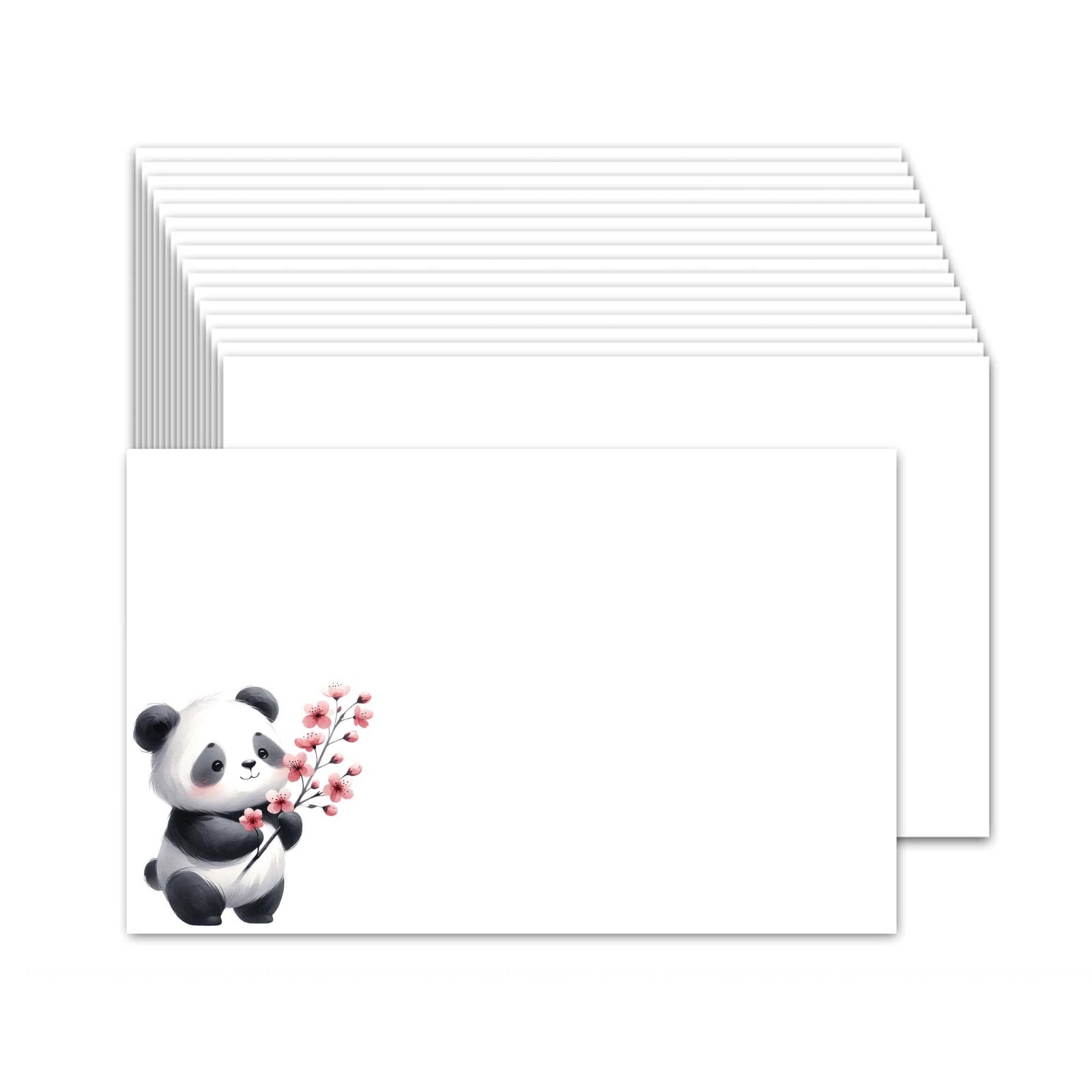 50 Little Notes 4