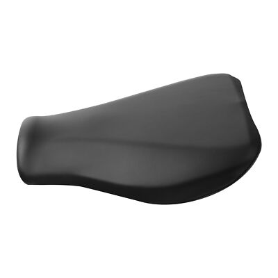 Black Front Driver Rider Seat Fit For Honda CBR600RR CBR 600RR 2007-2024 2021 20