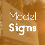 modelsigns
