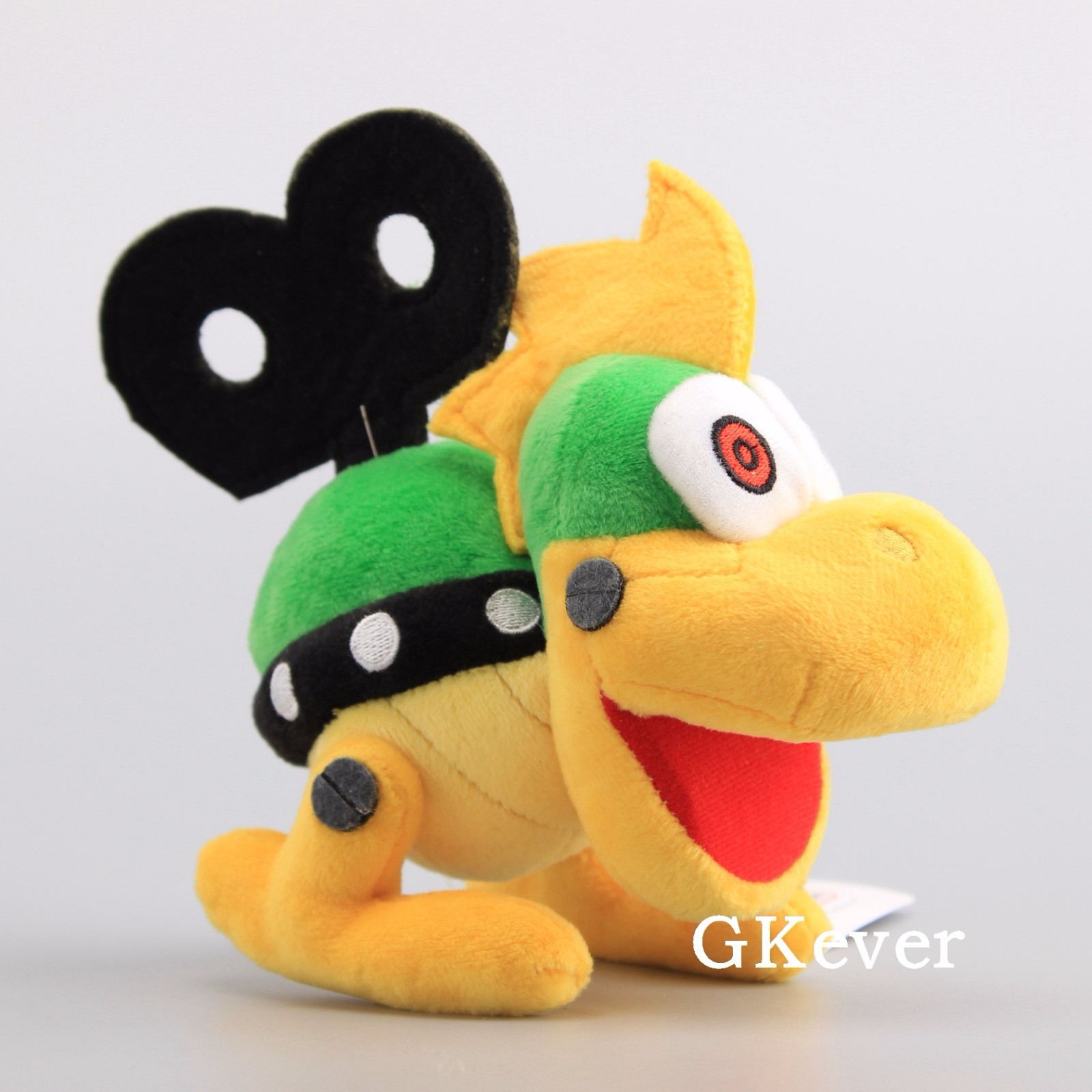 Nintendo Super Mario Bros. Series Plush Toy Stuffed Dolls Video Games Kart N 64