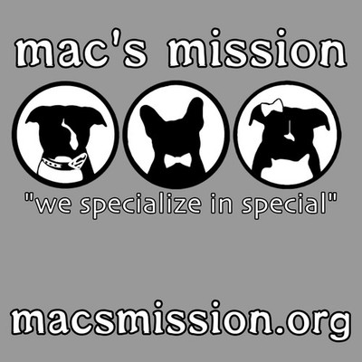 Mac's Mission