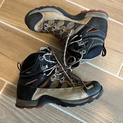 Asolo fugitive gtx men's hiking boots cheap