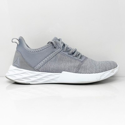 

Женские кроссовки Reebok Astroride Edge CN2494 серые кроссовки размер 7, Серый, Astroride Edge