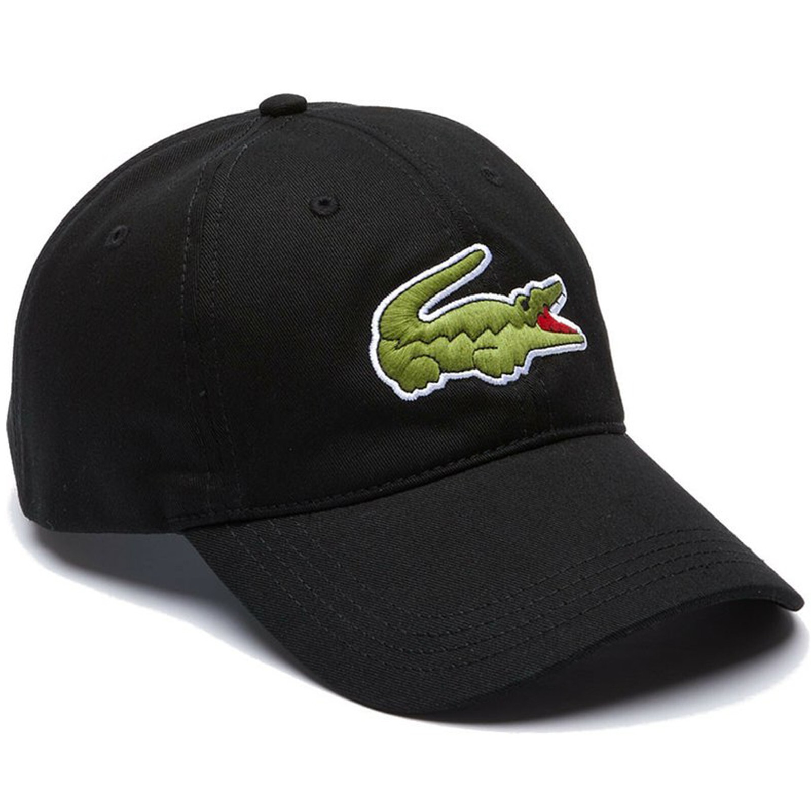 Lacoste BASELINE Stainless Steel Crocodile ピアス Amazon.com