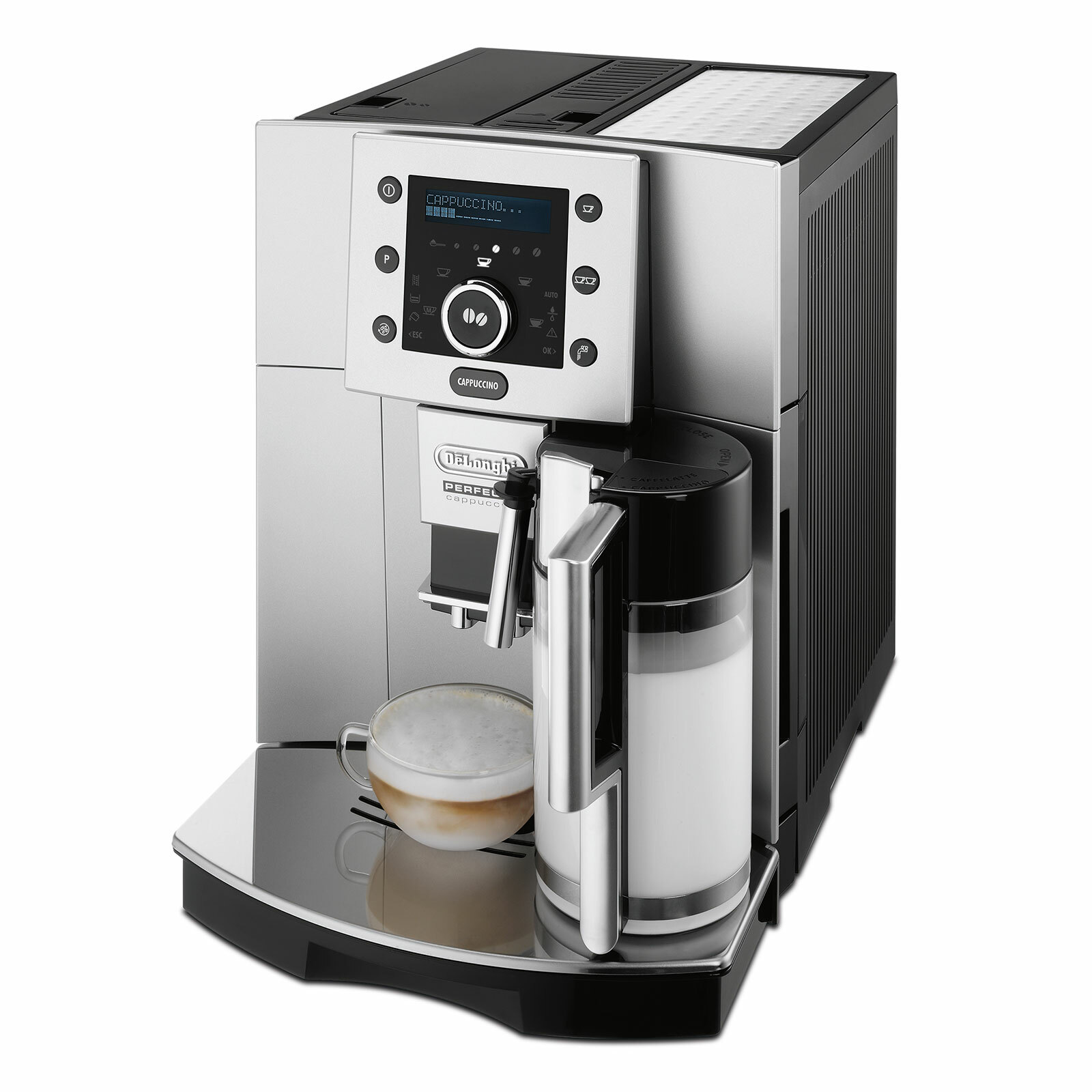Кофемашина Delonghi perfecta Cappuccino. Кофемашина de&#039;Longhi EAM 5500.М. Кофемашина Delonghi esam. Кофемашина de,Longhi esam 350.75s