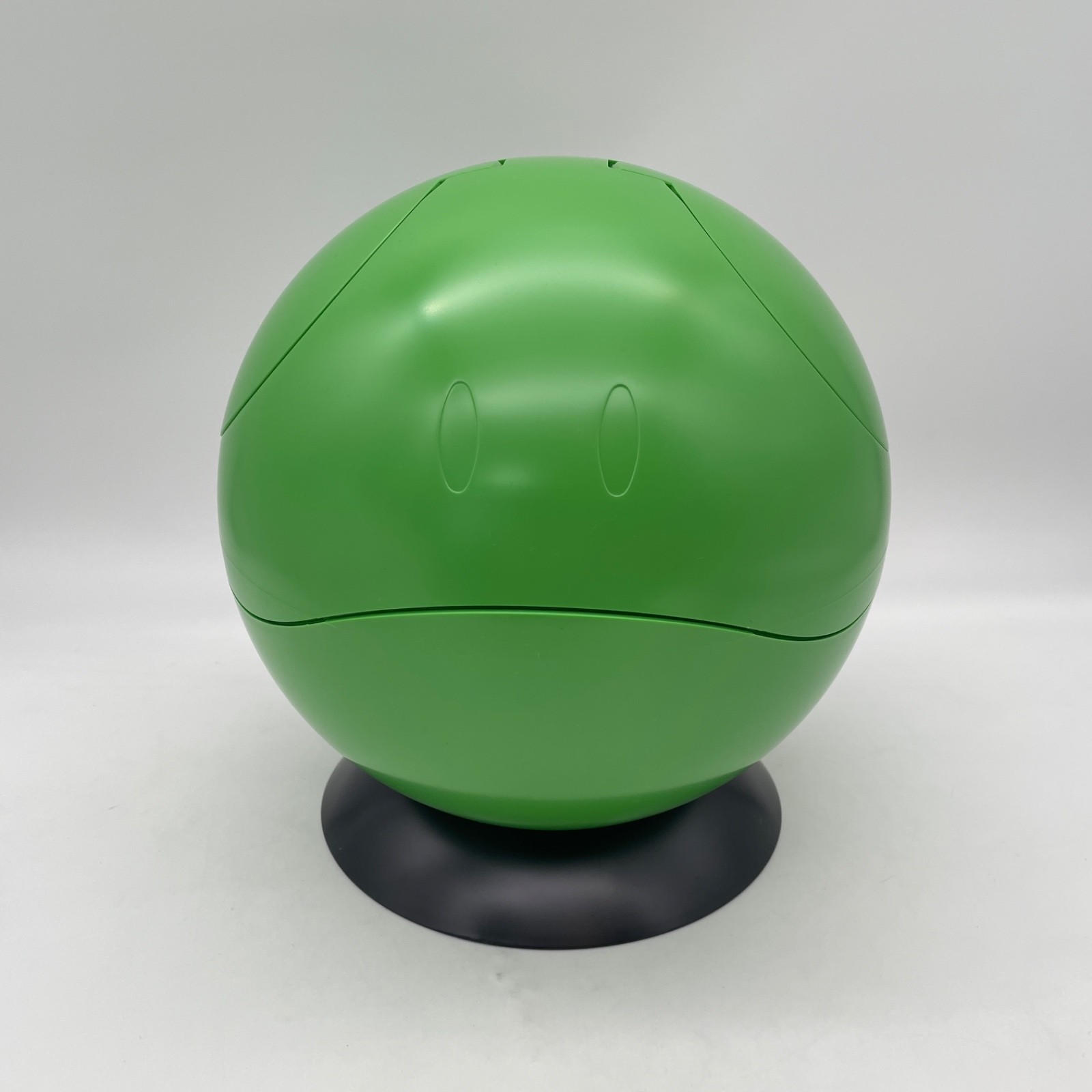 激レア！ 機動戦士ガンダム 音声電卓 グリーン フィギュア HARO 【公式