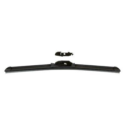 ProfileTM Beam 22'' Black Wiper Blade Fits 1997-1998 Ford Expedition