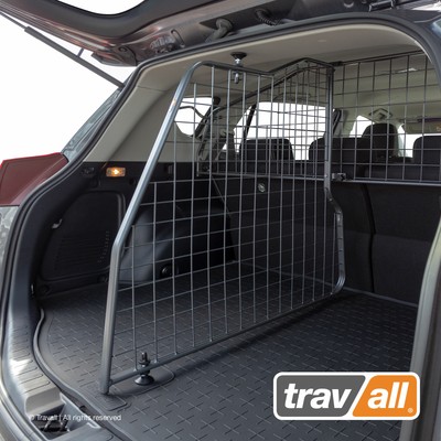 toyota rav4 dog guard