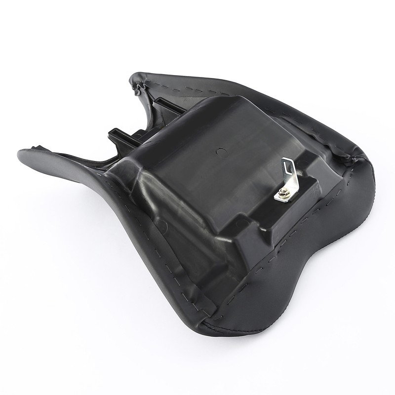 Driver & Passenger Seat Fit For Kawasaki Ninja 400 EX400 18-23 Z400 19-24 20 21