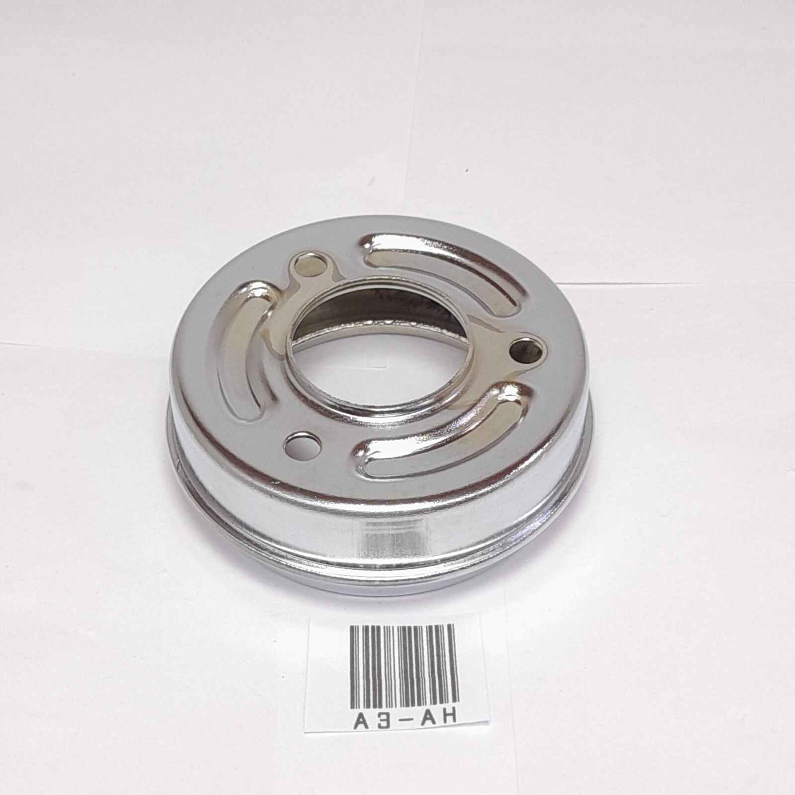 RK-5591　YOKOTANTAN Kawasaki GTO KH100 KH125 Holder Baffle Tube NOS Genuine