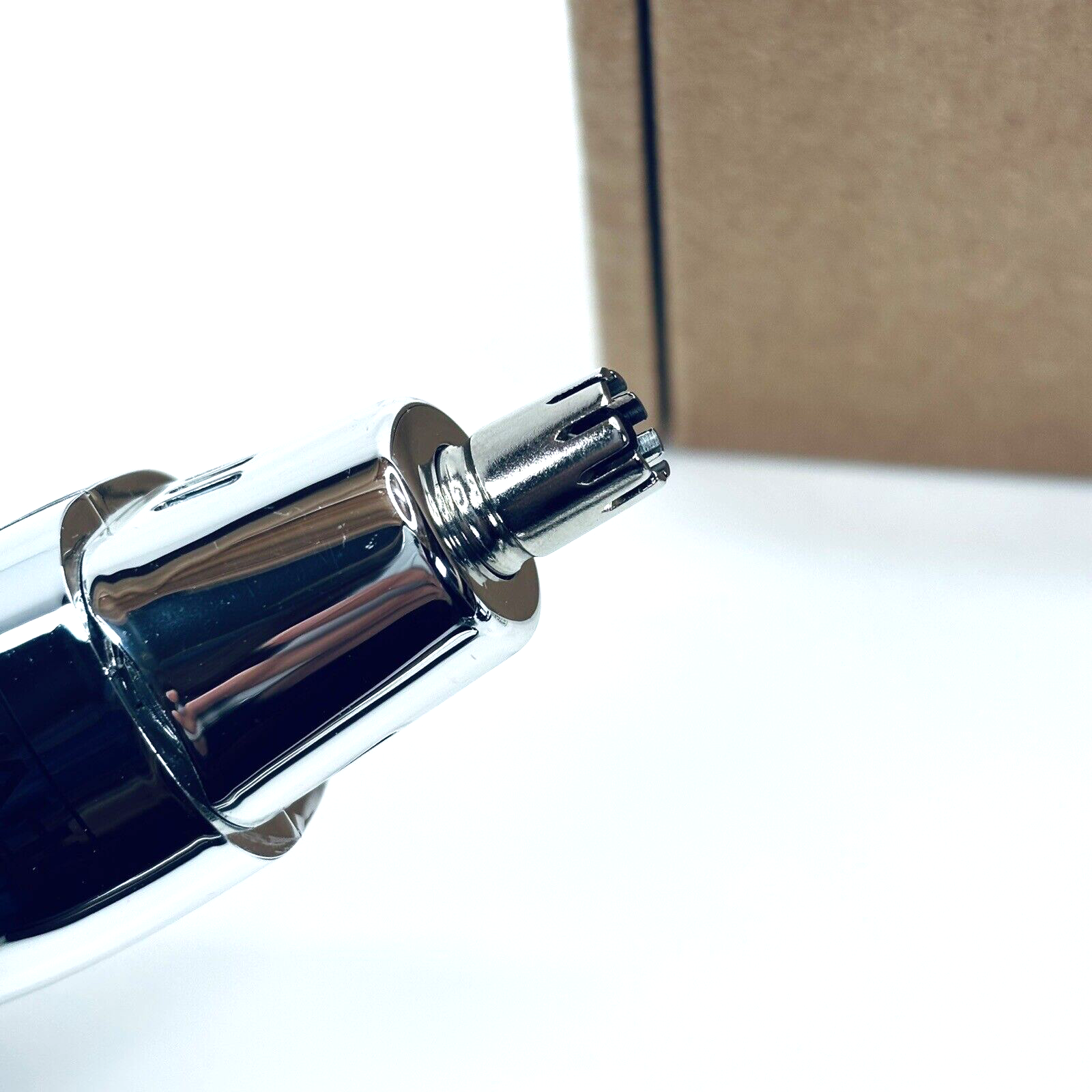 WAHL 5622 Groomsman Rechargeable Beard, Mustache, Hair &amp; Nose Hair Trimmer