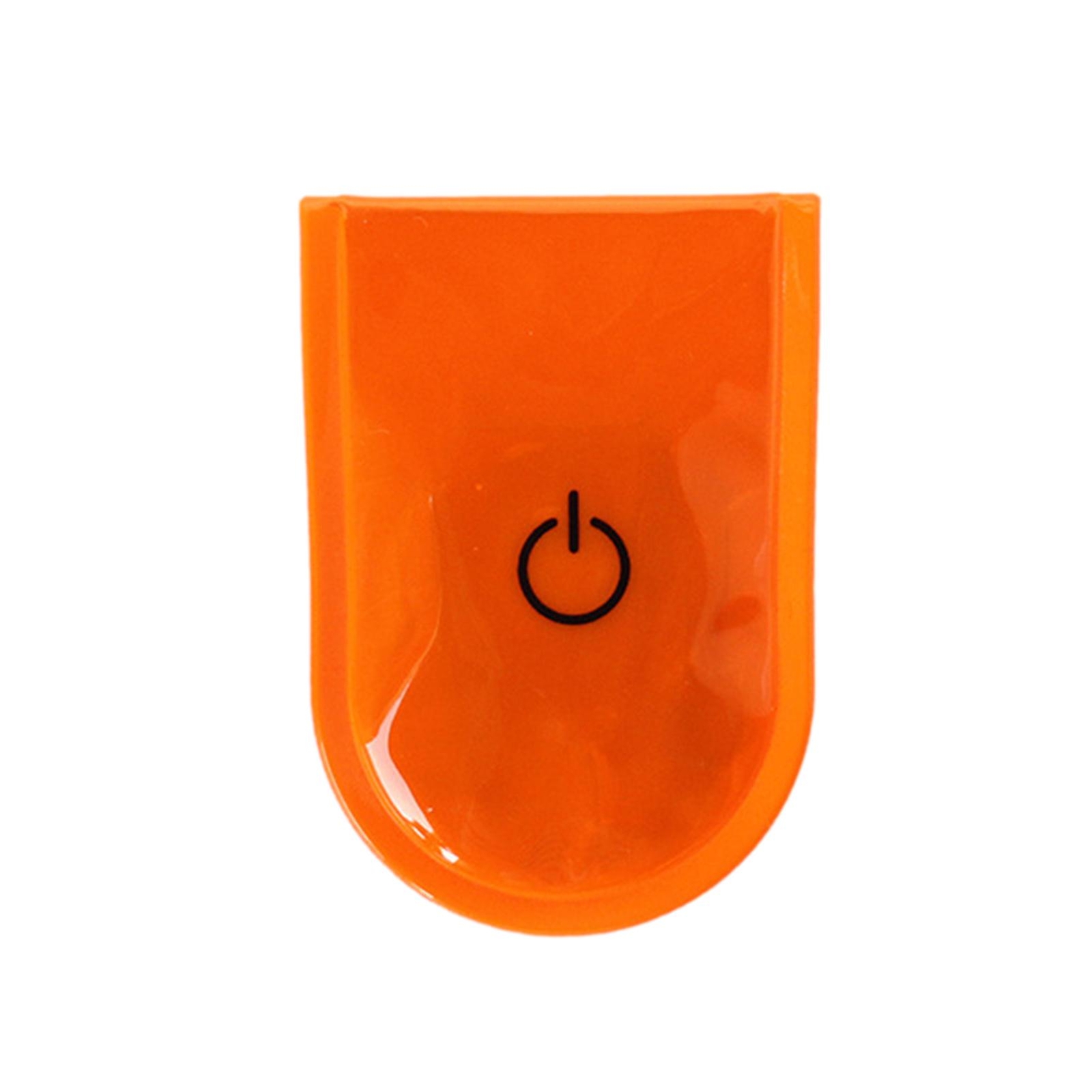 LED Safety Light Clip On Running Lights For Runners, Reflective Light Night Warn