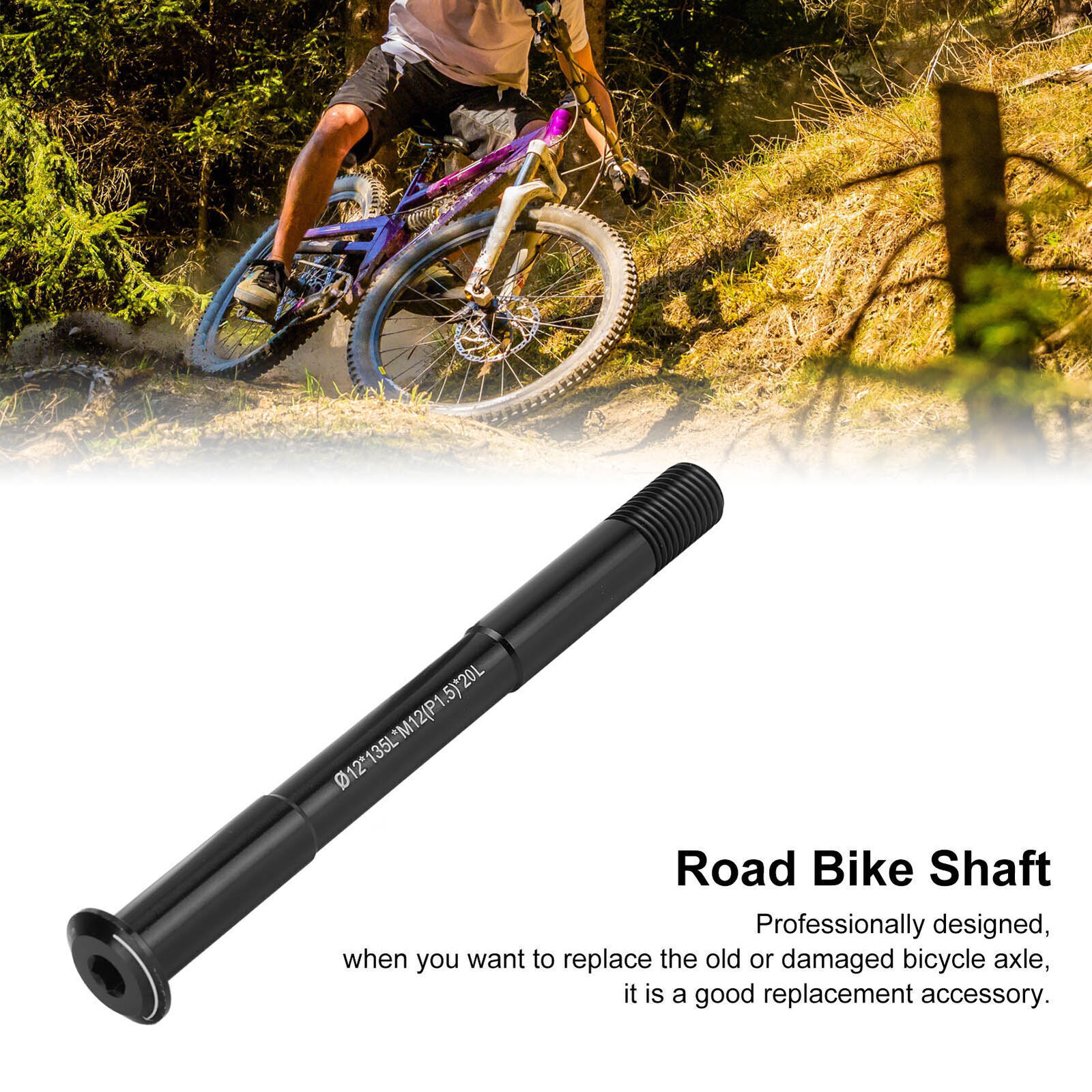 Replacement Parts For Mountain