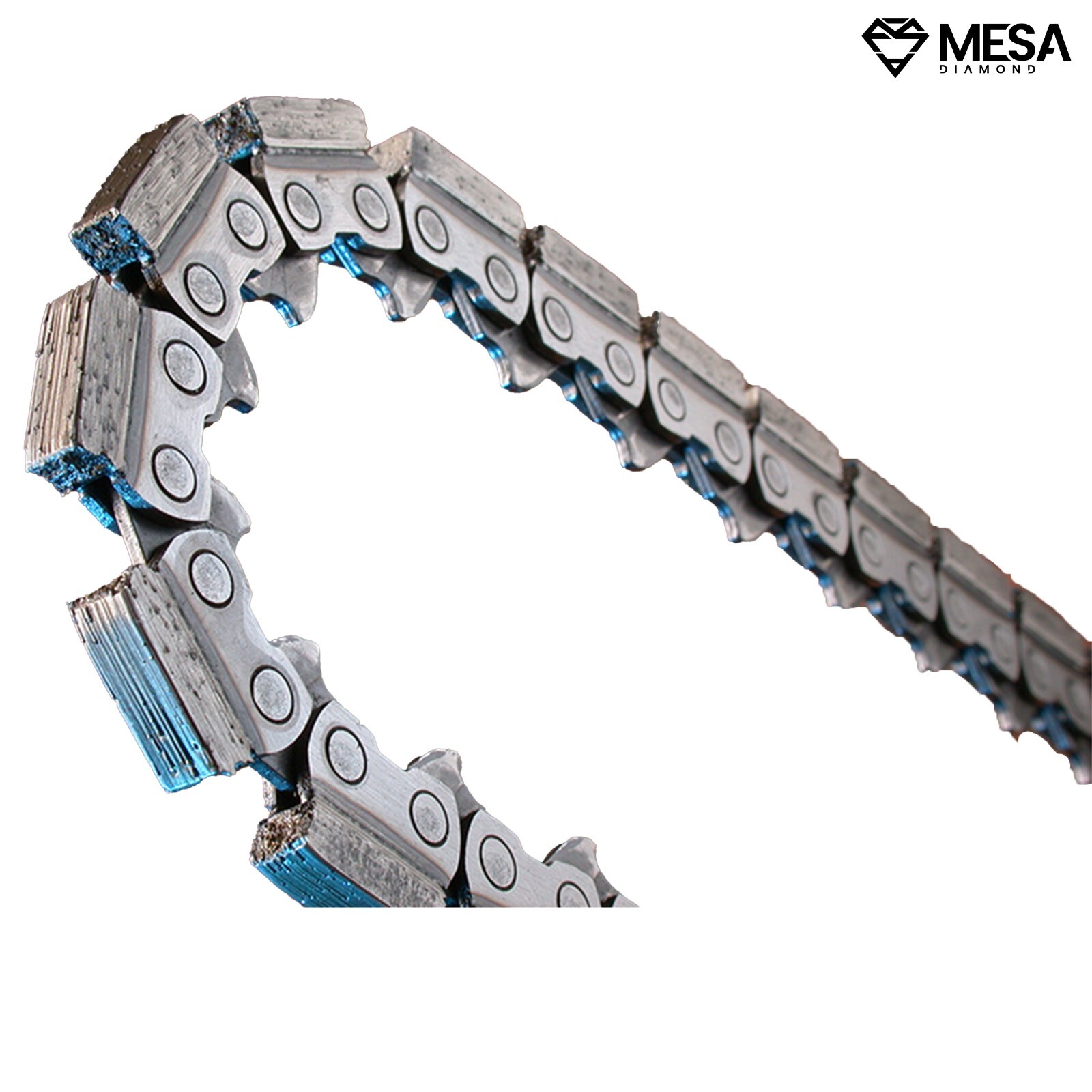Concrete chain discount
