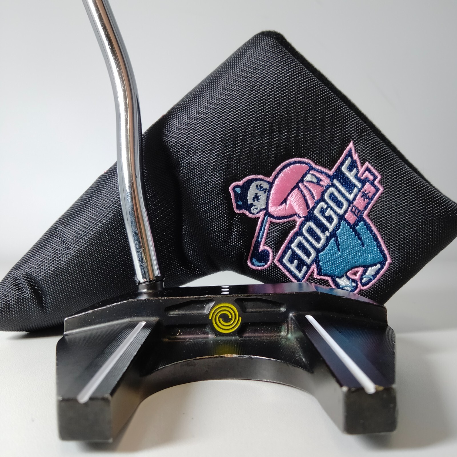 Callaway Golf - オデッセイ　メタルミルド　#7 34インチ Amazon | オデッセイ (ODYSSEY) ミルドコレクション #7 34インチ