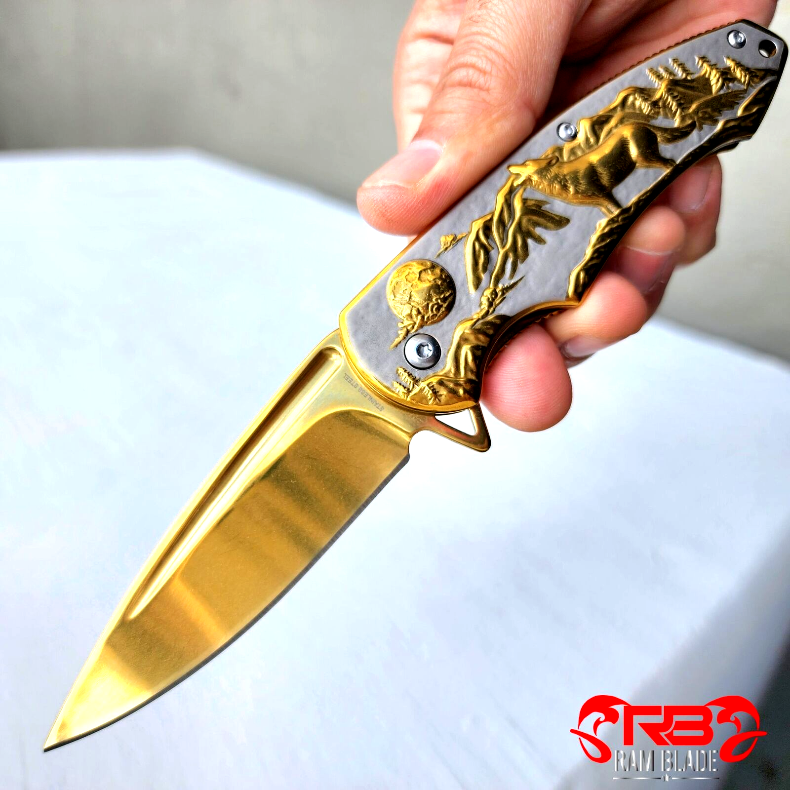 Blade