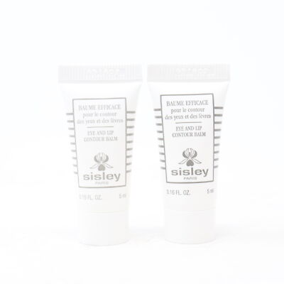 Sisley Eye And Lip Contour Balm Mini(Pack Of 2)  / New