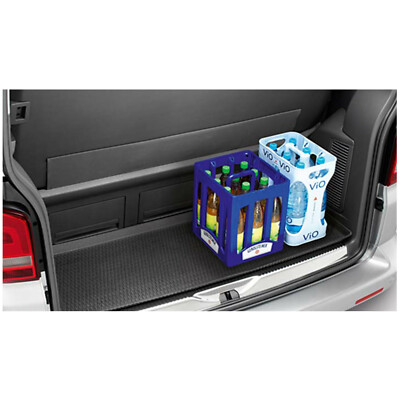 kurz Radstand Kofferraumwanne für VW Volkswagen T5 Multivan Kurz Facelift 2009