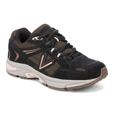 Vionic Classic Walker 2.0 Women's Athletic W Phantom Grey/Dark Khaki - 11 Wide