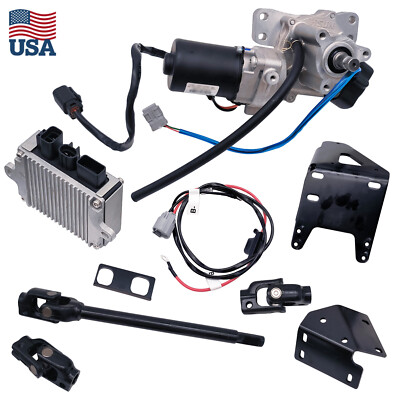 HiSun 500 700 UTV EPS Power Steering HS MSU500Massimo Bennche Coleman New US