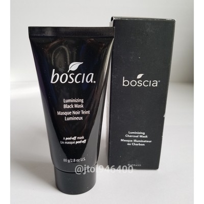 Boscia Luminizing Charcoal Mask  80g / 2.8oz