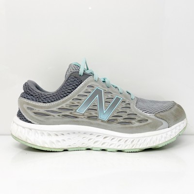 

Женские кроссовки New Balance 420 V3 W420LS3 серые кроссовки размер 8, Серый, 420 V3