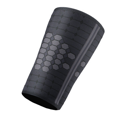 Leg Brace Compression Support Hip Sciatica Nerve Pain Relief Thigh Hamstring Gym