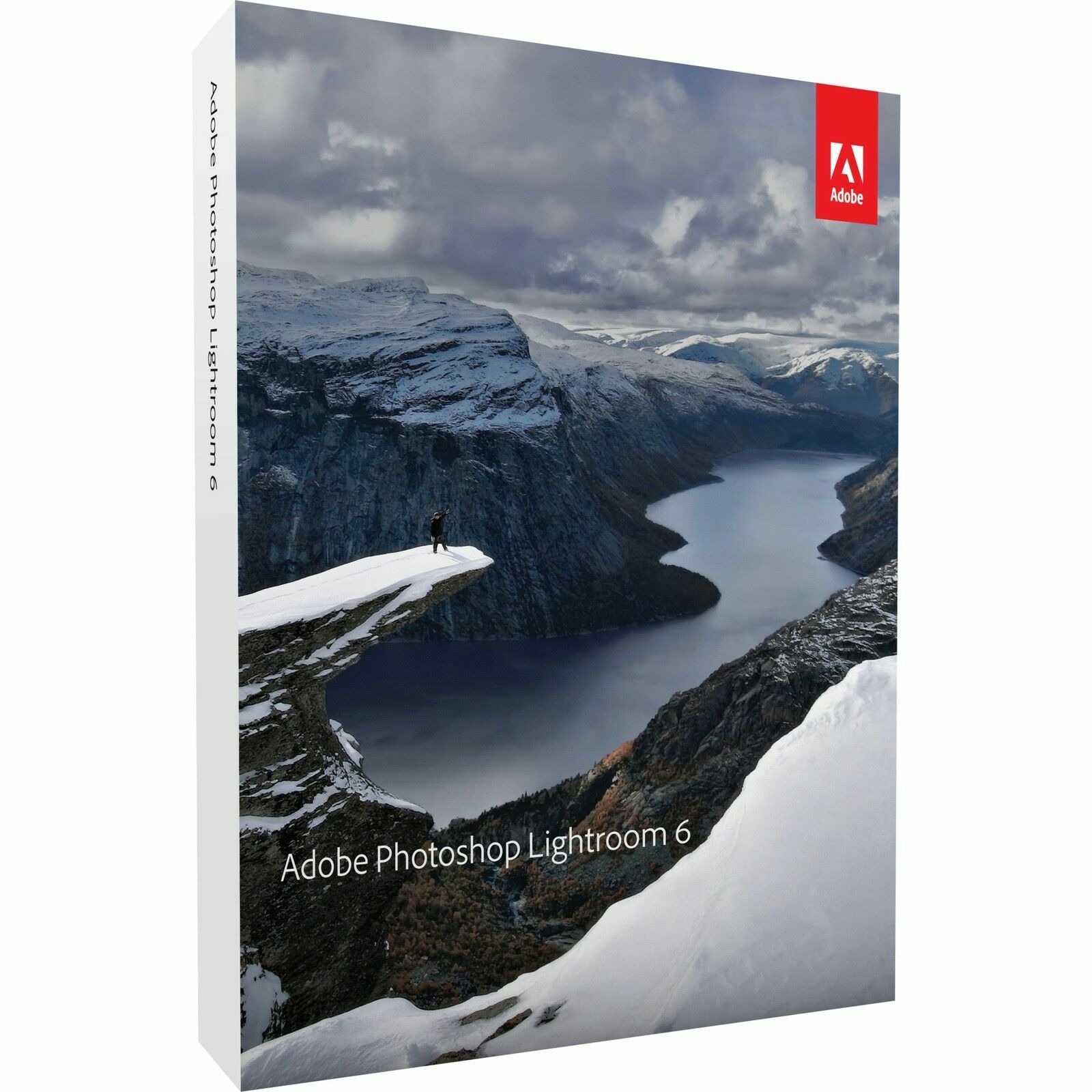 Adobe Lightroom 6 for sale online | eBay Adobe Lightroom 6 for sale online | eBay