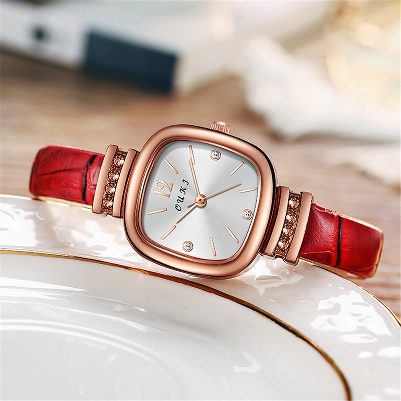 simple watch シルバー y2k Y2k, 2000s Vintage Retro Style Silver Stainless Steel