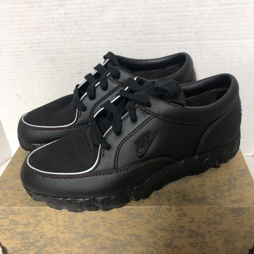 Nike BE-DO-WIN SP Around the World DB3017-001 Men's Size 9
