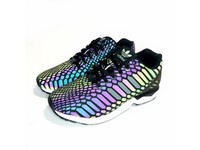 adidas zx flux xeno womens Brown