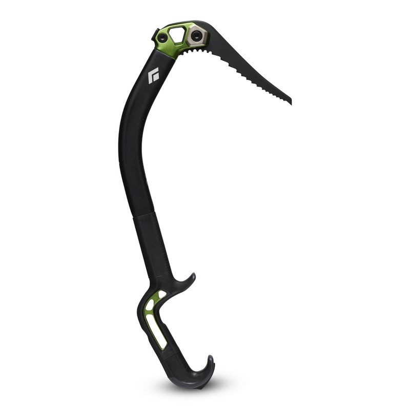 Black Diamond Hydra Ice Tool, Size: 50 CM