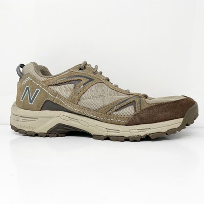 

New Balance Womens 659 WW659BRS Коричневая повседневная обувь Кроссовки Размер 11 B, Коричневый, 659