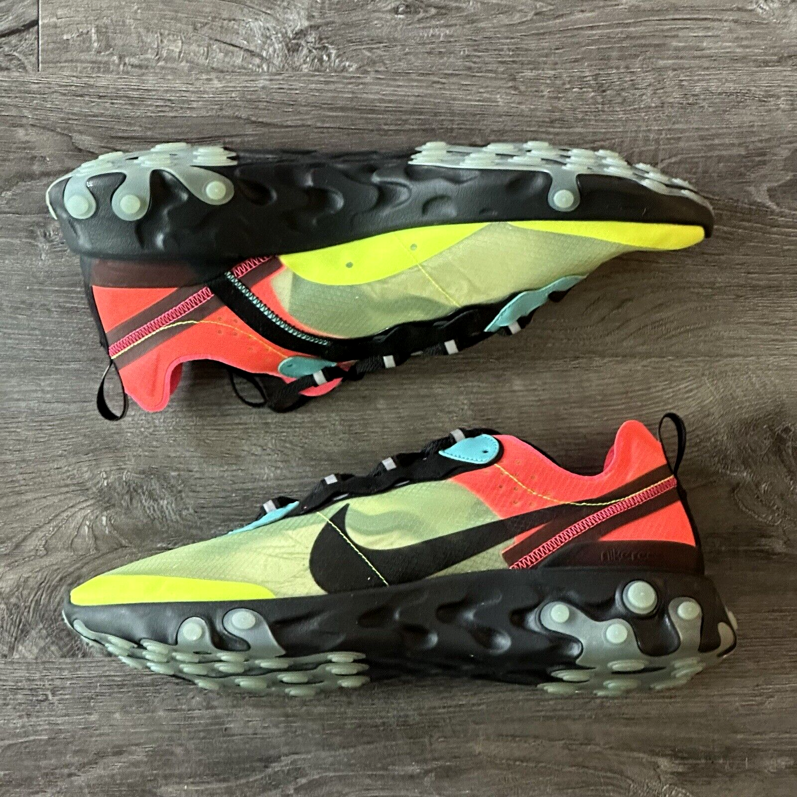 nike react element 87 hyperfusion
