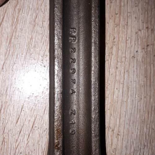 Perkins 4-236 ONE Connecting Rod Diesel Engine 4.236 Massey Ferguson Lincoln