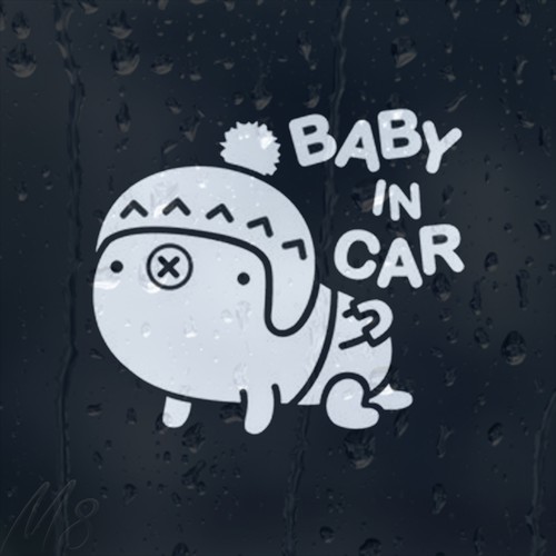 Baby Board