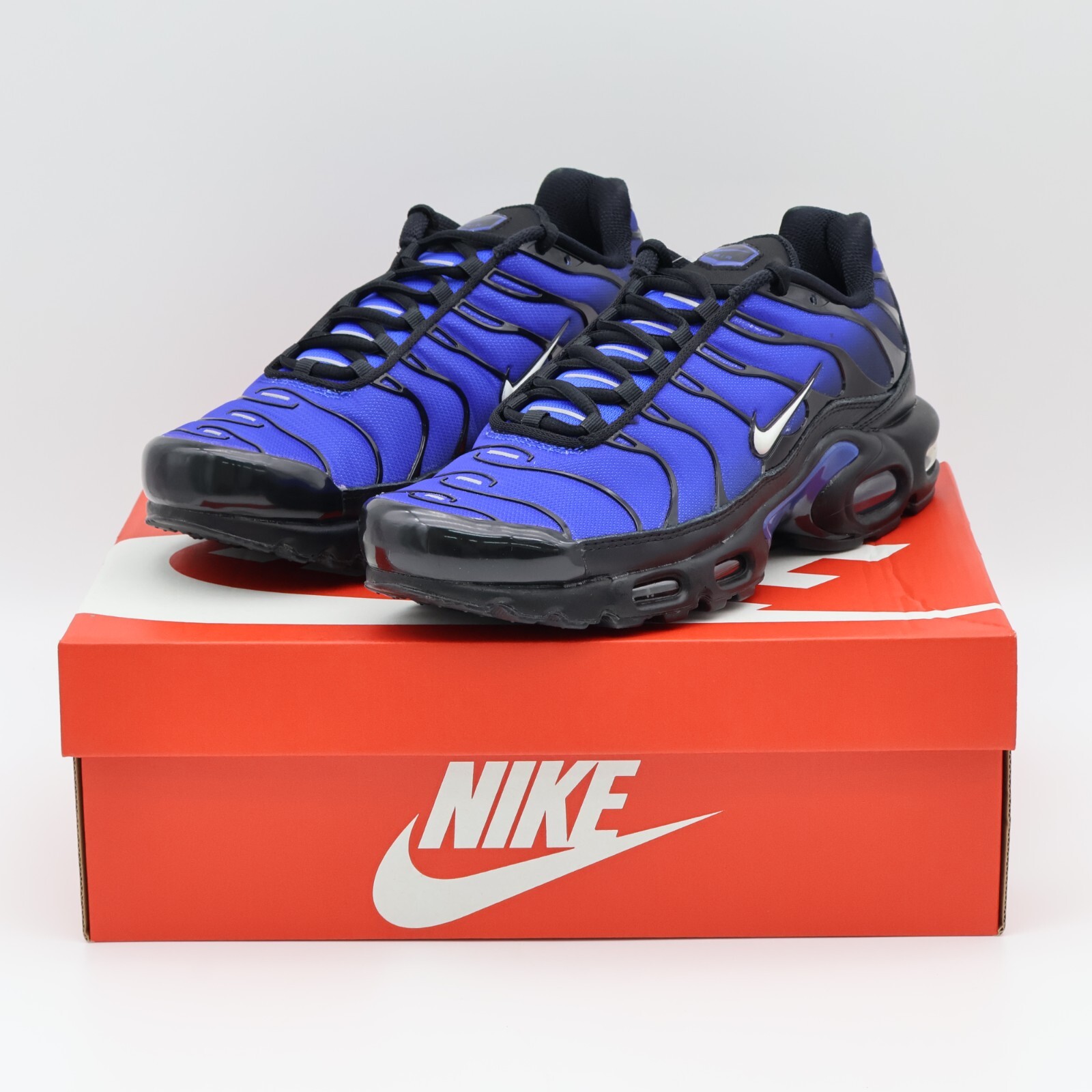 Nike Air Max Plus PRM Racer Blue 箱無し Nike Air Max Plus PRM Racer Blue FQ7331-001 oki⑤ | eBay