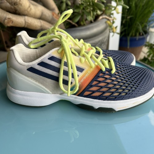 adidas adizero tempaia iii