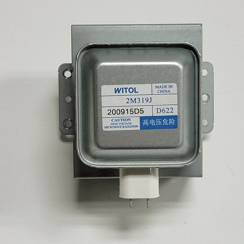 ORIGINAL MAGNETRON 2M319J Part from PowerXL BDK02 3-in-1