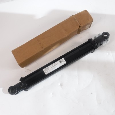 Spencer 25X16L Hydraulic Cylinder 2-1/2'' Bore x 16'' Stroke