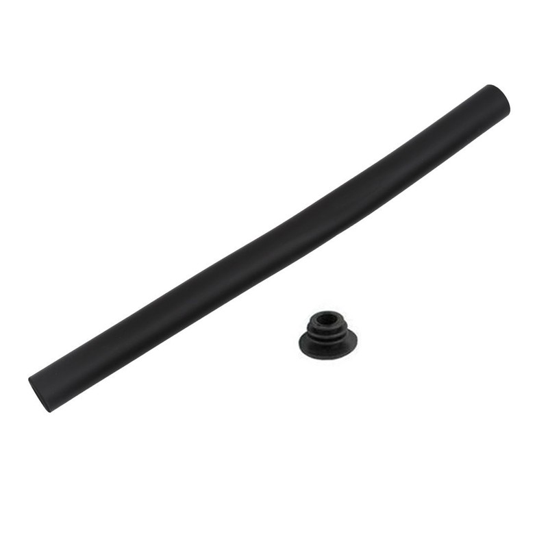 1/2* Bike Bicycle Handlebar Foam Sponge Grip Cover Caps Mountain Bike Grips 50CM