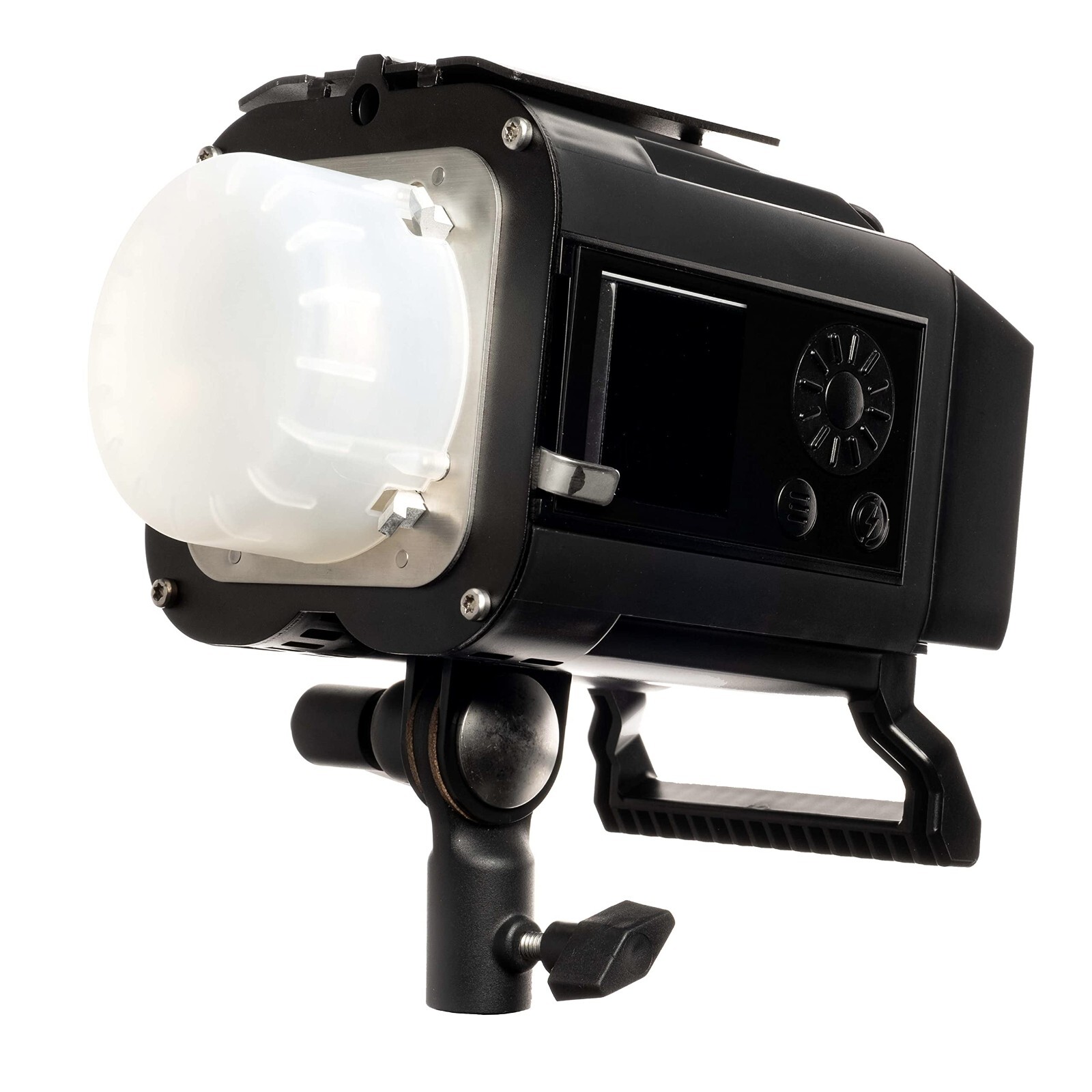 Paul C. Buff Celestial Flash Strobe Monolight for use with HUB remotes
