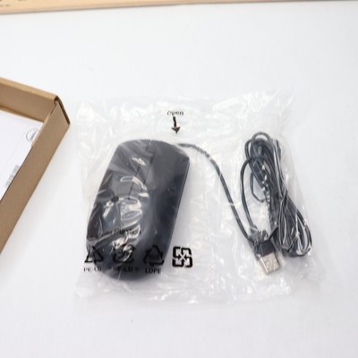 Dell Optical Mouse Black CDW003938481 MS116 