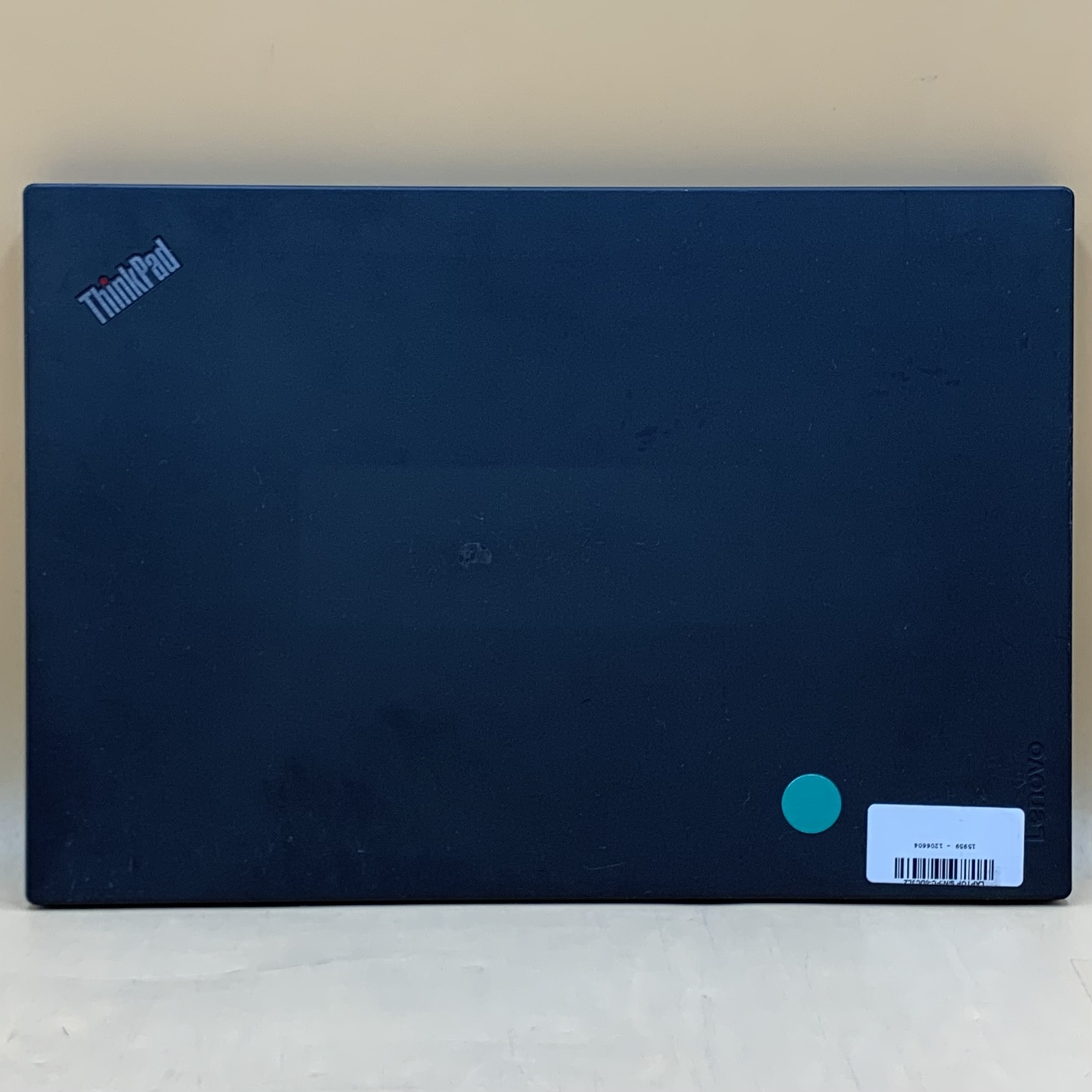 Lenovo ThinkPad T460 20FN-002VUS i7-6600U 2.6GHz 16GB RAM 256GB SSD - Picture 6 of 7